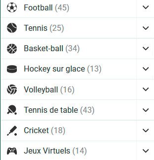 betwinner pari sportif